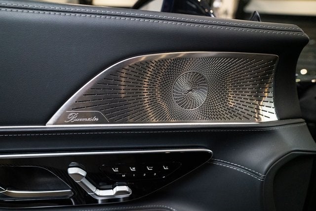 2022 Mercedes-Benz SL-Class SL 63 AMG® 4MATIC®