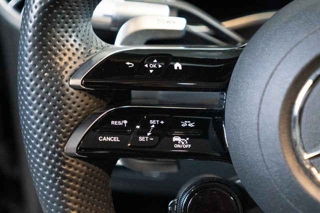 2022 Mercedes-Benz SL-Class SL 63 AMG® 4MATIC®