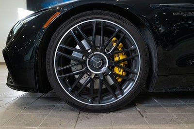 2022 Mercedes-Benz SL-Class SL 63 AMG® 4MATIC®