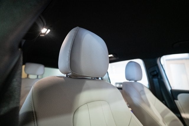 2025 Mercedes-Benz GLB GLB 250 4MATIC®