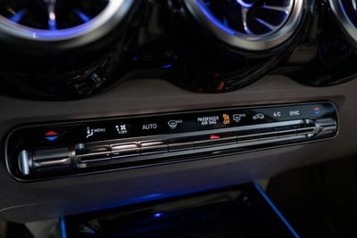 2025 Mercedes-Benz GLB GLB 250 4MATIC®