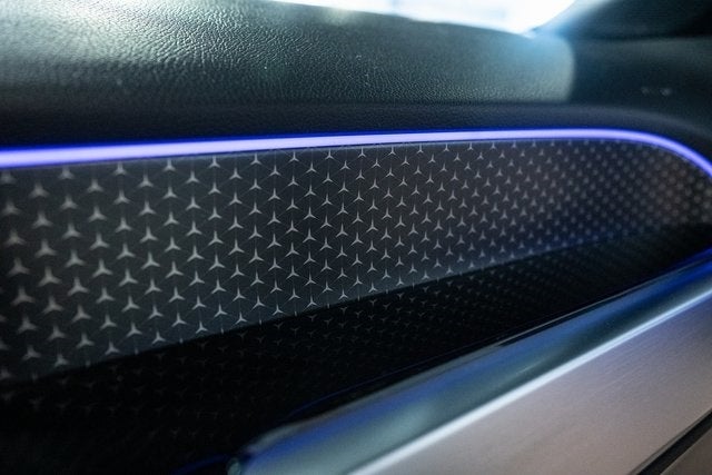 2025 Mercedes-Benz GLB GLB 250 4MATIC®