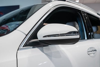 2025 Mercedes-Benz GLB GLB 250 4MATIC®