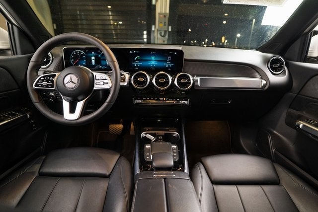 2021 Mercedes-Benz GLB GLB 250 4MATIC®