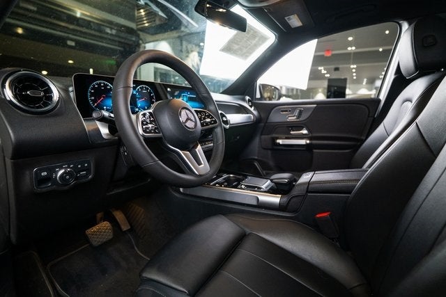 2021 Mercedes-Benz GLB GLB 250 4MATIC®