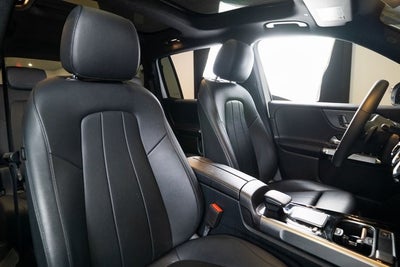 2021 Mercedes-Benz GLB GLB 250 4MATIC®