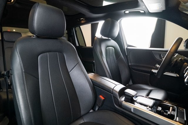 2021 Mercedes-Benz GLB GLB 250 4MATIC®