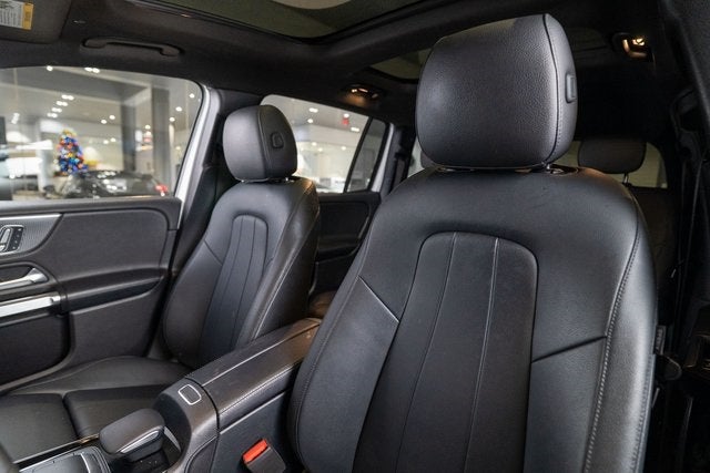 2021 Mercedes-Benz GLB GLB 250 4MATIC®