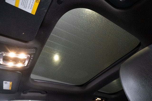 2021 Mercedes-Benz GLB GLB 250 4MATIC®