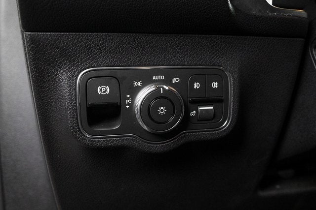 2021 Mercedes-Benz GLB GLB 250 4MATIC®