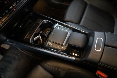 2021 Mercedes-Benz GLB GLB 250 4MATIC®