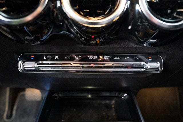 2021 Mercedes-Benz GLB GLB 250 4MATIC®