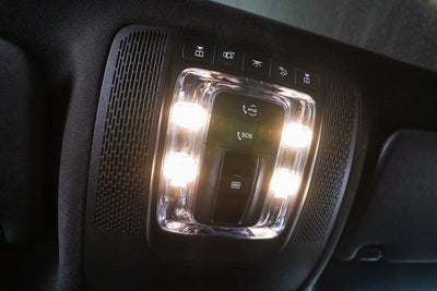 2021 Mercedes-Benz GLB GLB 250 4MATIC®