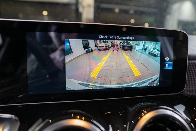 2021 Mercedes-Benz GLB GLB 250 4MATIC®