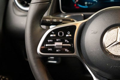 2021 Mercedes-Benz GLB GLB 250 4MATIC®