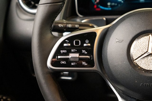 2021 Mercedes-Benz GLB GLB 250 4MATIC®