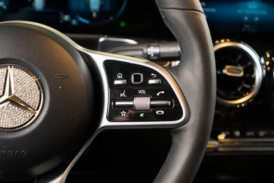 2021 Mercedes-Benz GLB GLB 250 4MATIC®