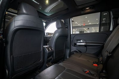 2021 Mercedes-Benz GLB GLB 250 4MATIC®