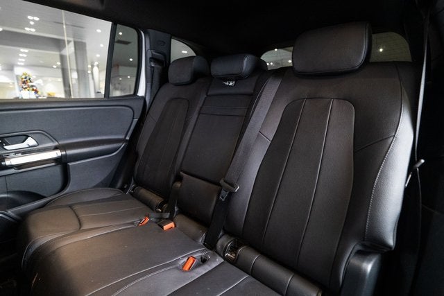 2021 Mercedes-Benz GLB GLB 250 4MATIC®