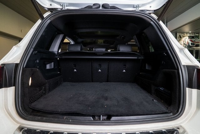 2021 Mercedes-Benz GLB GLB 250 4MATIC®