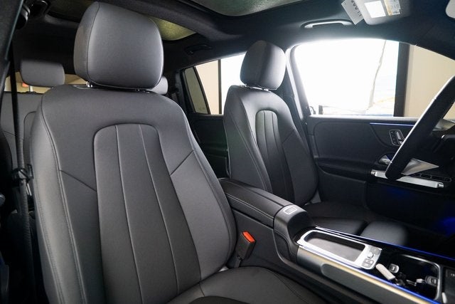 2026 Mercedes-Benz GLB GLB 250 4MATIC®