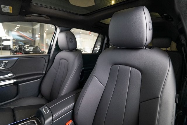 2026 Mercedes-Benz GLB GLB 250 4MATIC®