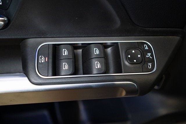 2026 Mercedes-Benz GLB GLB 250 4MATIC®