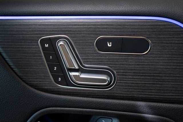 2026 Mercedes-Benz GLB GLB 250 4MATIC®