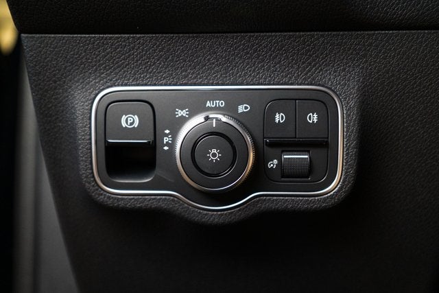 2026 Mercedes-Benz GLB GLB 250 4MATIC®