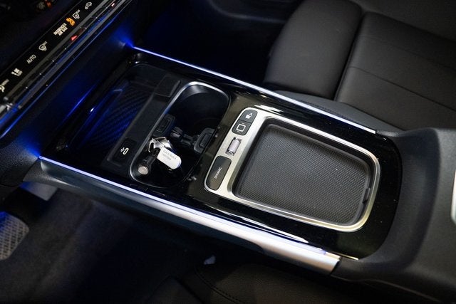 2026 Mercedes-Benz GLB GLB 250 4MATIC®