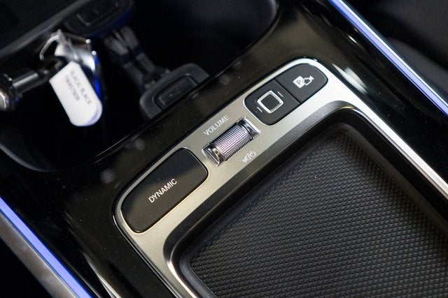 2026 Mercedes-Benz GLB GLB 250 4MATIC®