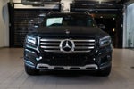 2026 Mercedes-Benz GLB GLB 250 4MATIC®