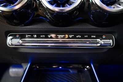 2026 Mercedes-Benz GLB GLB 250 4MATIC®