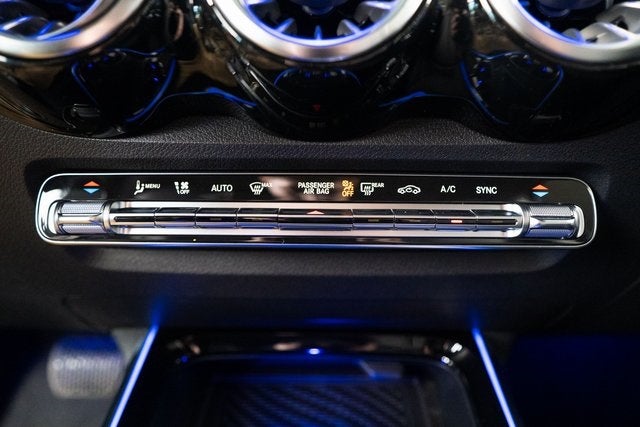 2026 Mercedes-Benz GLB GLB 250 4MATIC®