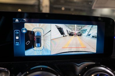 2026 Mercedes-Benz GLB GLB 250 4MATIC®