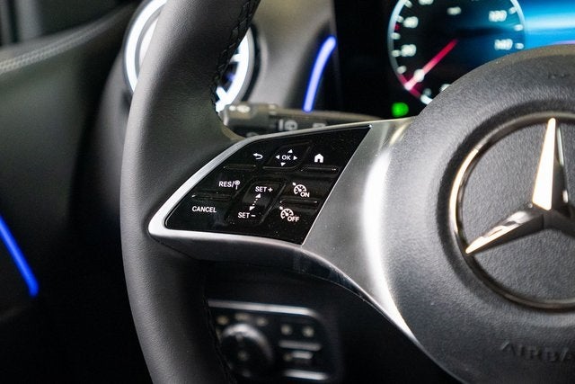 2026 Mercedes-Benz GLB GLB 250 4MATIC®