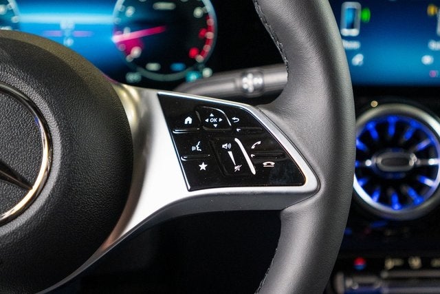 2026 Mercedes-Benz GLB GLB 250 4MATIC®