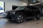 2026 Mercedes-Benz GLB GLB 250 4MATIC®