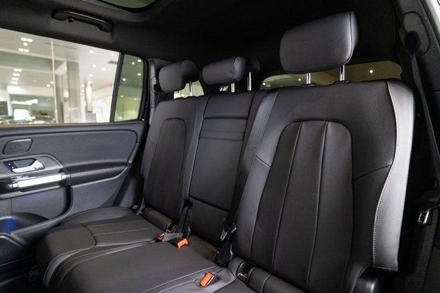 2026 Mercedes-Benz GLB GLB 250 4MATIC®