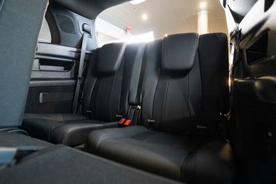 2026 Mercedes-Benz GLB GLB 250 4MATIC®