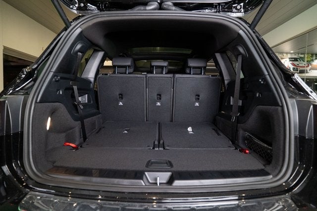 2026 Mercedes-Benz GLB GLB 250 4MATIC®