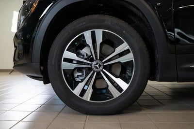 2026 Mercedes-Benz GLB GLB 250 4MATIC®