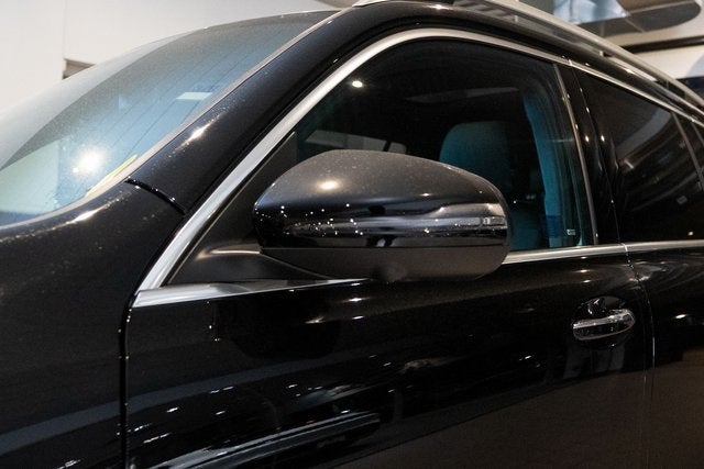 2026 Mercedes-Benz GLB GLB 250 4MATIC®