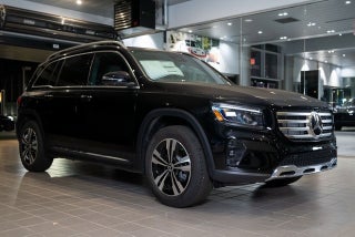 2026 Mercedes-Benz GLB GLB 250 4MATIC®