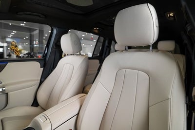 2026 Mercedes-Benz GLB GLB 250 4MATIC®