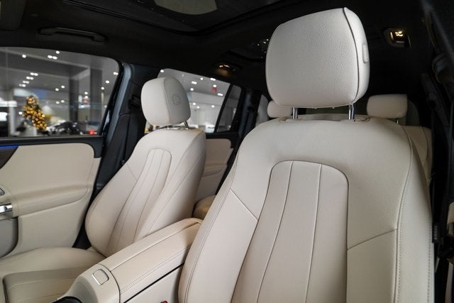 2026 Mercedes-Benz GLB GLB 250 4MATIC®