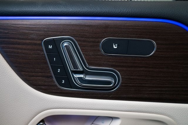 2026 Mercedes-Benz GLB GLB 250 4MATIC®