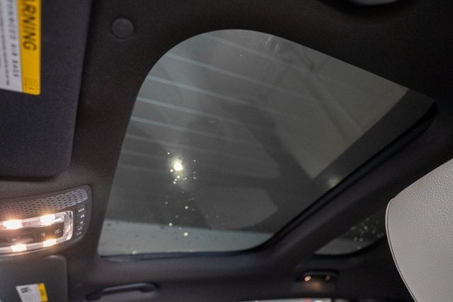 2026 Mercedes-Benz GLB GLB 250 4MATIC®