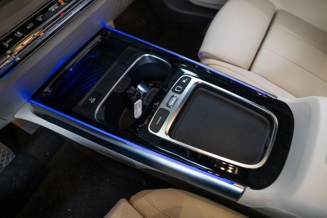 2026 Mercedes-Benz GLB GLB 250 4MATIC®