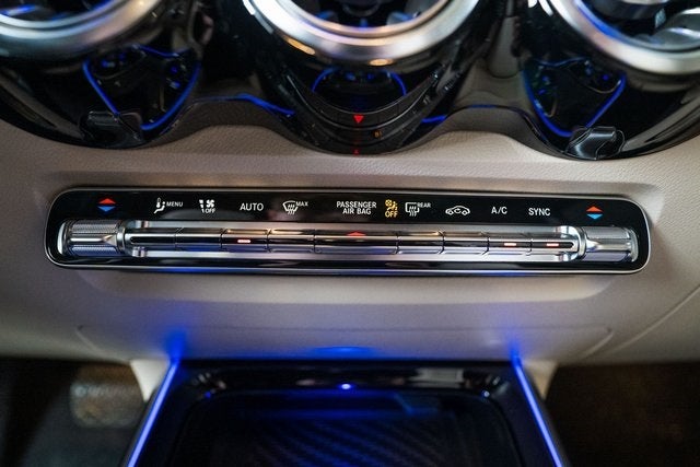 2026 Mercedes-Benz GLB GLB 250 4MATIC®